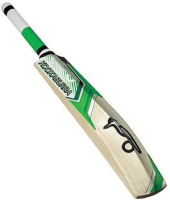 KOOKABURRA Kahuna 1500 English Willow Cricket  Bat