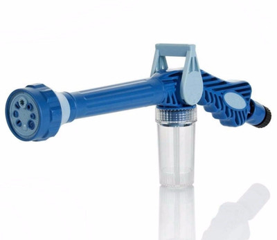 BLAPOXE Jet Water Cannon 8 in 1 Turbo Water Spray Gun Pressure Washer