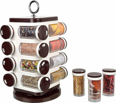 play run Spice Set Plastic(1 Piece)