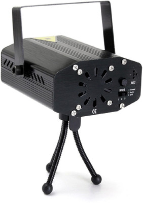 VOLTegIC Shower Laser Light(Ball Diameter: 9 cm)