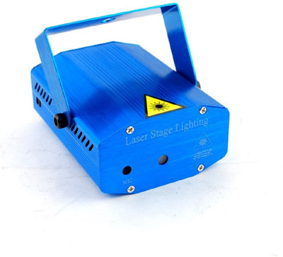 VOLTegIC Shower Laser Light(Ball Diameter: 9 cm)