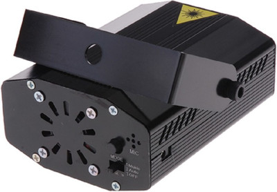 VOLTegIC Shower Laser Light(Ball Diameter: 9 cm)