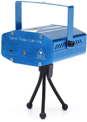 VOLTegIC Shower Laser Light(Ball Diameter: 9 cm)