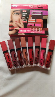 ads 2190(multicolor, red, 6 ml)