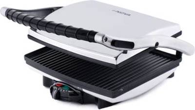 NOVA 1800W 4 Slice Grill Sandwich Maker NT-233 HDG Grill