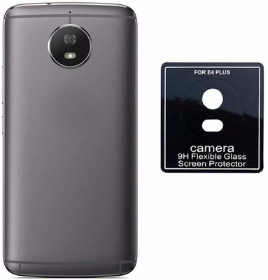 WOOZY Camera Lens Protector for Motorola Moto E4 Plus(Pack of 1)