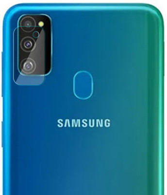 Snooky Camera Lens Protector for Samsung Galaxy M30s(Pack of 5)