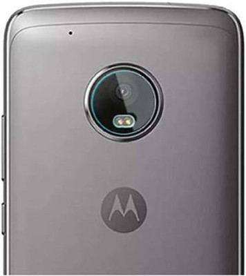 WOOZY Camera Lens Protector for Motorola Moto G5 Plus(Pack of 1)