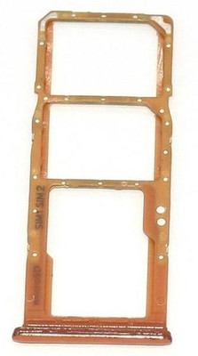 Spares4ever Sim Card Tray(Compatible With Samsung Galaxy A70 Coral)