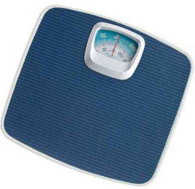 Majron 9820 Analog Machine PR-026 Weighing Scale(Multicolor)