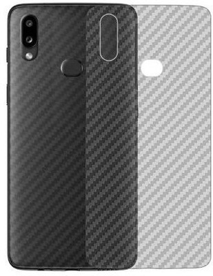 Aspir Back Screen Guard for Samsung Galaxy M10s(Pack of 1)