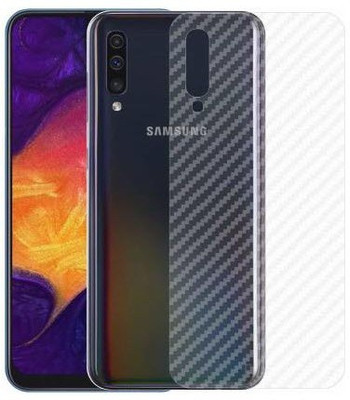Aspir Back Screen Guard for Samsung Galaxy A50s(Pack of 1)