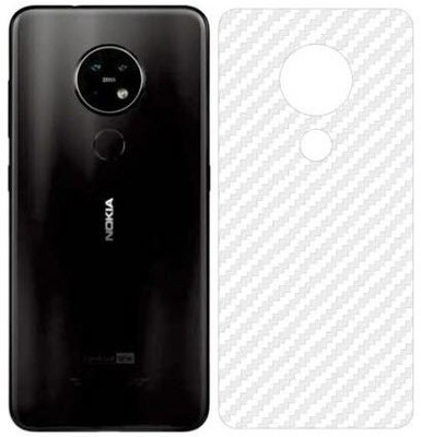 Aspir Back Screen Guard for OnePlus 7t(Pack of 1)