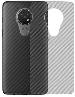Aspir Back Screen Guard for Nokia 7.2(Pack of 1)