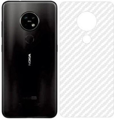 Aspir Back Screen Guard for Nokia 7.2(Pack of 1)