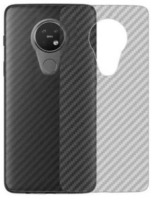 Aspir Back Screen Guard for Nokia 7.2(Pack of 1)