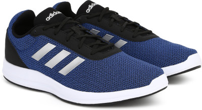 ADIDAS Furio Lite 1.0 M Running Shoes For Men(Blue) ADIDAS Furio Lite 1.0 M Running Shoes For Men(Blue)