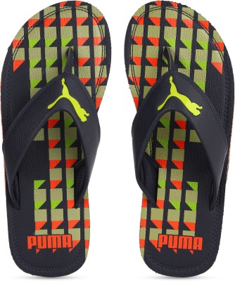 puma ketava graphic idp slippers