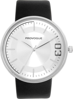 Provogue PRV-13S Analog Watch - For Men