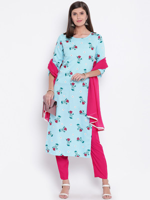 Stylum Women Kurta Pant Set