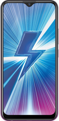 Vivo Y17 (Mystic Purple, 128 GB)(4 GB RAM)