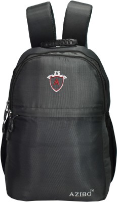 AZIBO Cosmos 25 L Laptop Backpack(Grey)