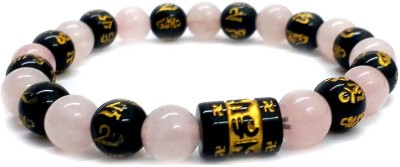 AIR9999 Crystal Quartz Bracelet