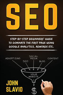 Seo(English, Hardcover, Slavio John)