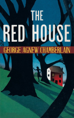 The Red House(English, Paperback, Chamberlain George Agnew)