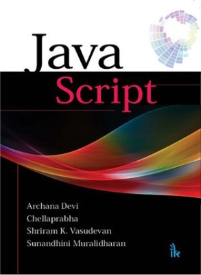 JavaScript(English, Paperback, Devi Archana)