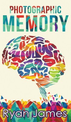 Photographic Memory(English, Hardcover, James Ryan)