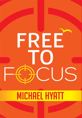 Buy Free to focus Written(English, Paperback, HKCyatt Michael)
