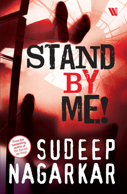 Stand by Me!(English, Paperback, Nagarkar Sudeep)