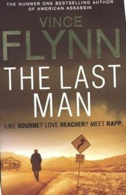 The Last Man: Volume 13(English, Paperback, Flynn Vince)