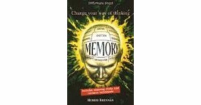 Memory(English, Paperback, Brennan Herbie)