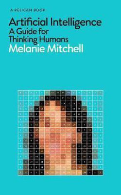 Artificial Intelligence(English, Hardcover, Mitchell Melanie)