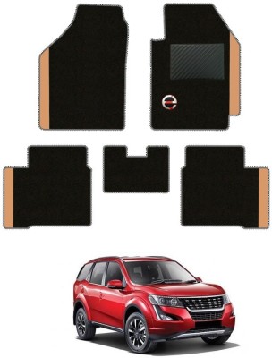 elegant Polypropylene Standard Mat For  Mahindra XUV 500(Beige)