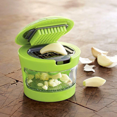 PGK TRADERS Vegetable Chopper(1)