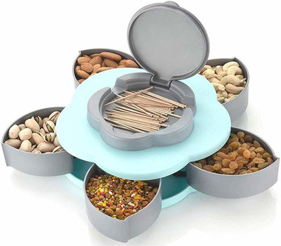 MKEN Spice Set Plastic(1 Piece)