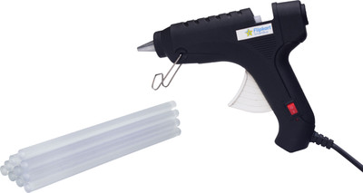 Flipkart SmartBuy Glue Gun with 10 Glue Sticks 51 Standard Temperature Corded Glue Gun(11 mm)