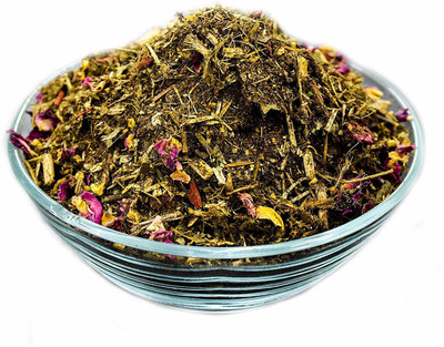 Poojan Samagri PSS-hawan51(0.5 kg)