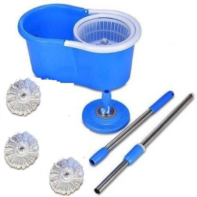 Majron DB-006 Mop Set(Blue)