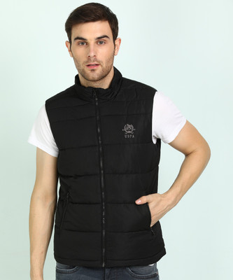 Us polo half sleeve jacket clearance