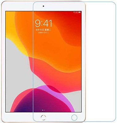 PROTECTERR Screen Guard for APPLE iPad (7th Gen) (MW742HN/A)(Pack of 1)