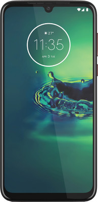 Moto G8 Plus (Crystal Pink, 64 GB)(4 GB RAM)