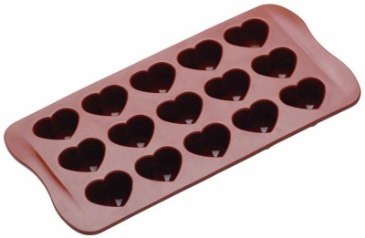 smile4u Silicone Cupcake/Muffin Mould 15(Pack of 2)