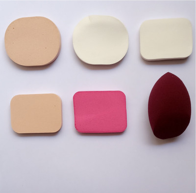 YATIN Powder Puff & Sponges for Makeup, foundation applicator