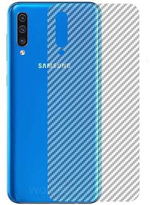 Aspir Back Screen Guard for Samsung Galaxy A50s, Samsung Galaxy A30s, Samsung Galaxy A50(Pack of 1)