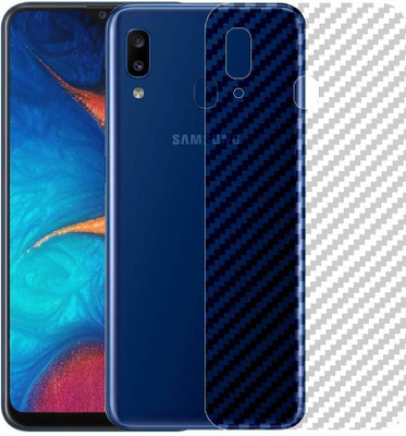 Aspir Back Screen Guard for Samsung Galaxy A10s(Pack of 1)