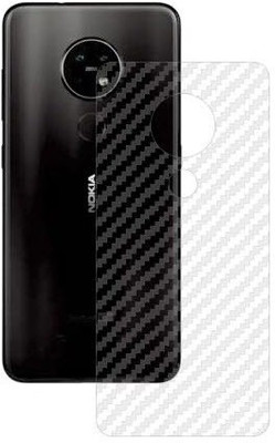 Aspir Back Screen Guard for OnePlus 7t(Pack of 1)